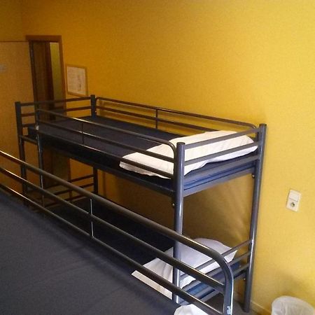 Van Gogh Youth Hostel City Centre Saint-Josse-ten-Noode Bagian luar foto